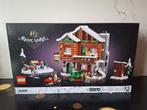 LEGO Icons Skihut (10325), Ophalen of Verzenden, Nieuw, Complete set, Lego