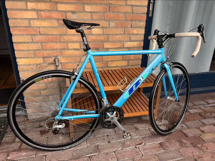 Be One - Batavus - Crossfiets in goede staat, Fietsen en Brommers, Fietsen | Heren | Sportfietsen en Toerfietsen, Gebruikt, Batavus