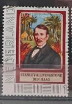 Persoonlijke postzegel Livingstone, Ophalen of Verzenden