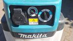 Makita VC2510l Stofzuiger bouwstofzuiger, Info@makita.nl, Makita, Ophalen of Verzenden, Zo goed als nieuw