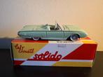 Te koop: Ford Thunderbird 1961 / Solido / Nieuw / Boxed, Hobby en Vrije tijd, Modelauto's | 1:43, Ophalen of Verzenden, Nieuw