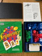 Sequence bordspel voor kaarters, Ophalen of Verzenden, Zo goed als nieuw