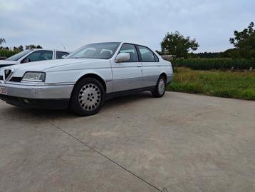 alfa romeo 164 2.0 Turbo beschikbaar voor biedingen