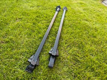 Dakdragers 125cm beschikbaar voor biedingen