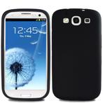 Galaxy S3 i9300 Silicone Bescherm Hoes (Gratis Verzending)), Telecommunicatie, Mobiele telefoons | Hoesjes en Frontjes | Samsung