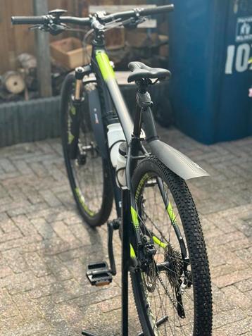 Cannondale MTB 29” – Shimano XT & RockShox – topstaat beschikbaar voor biedingen