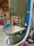 Lintzaag voor hout merk Meber 700, Zakelijke goederen, Machines en Bouw | Houtbewerking, Ophalen