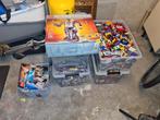 Grote partij lego zon +/- 55 kilo, Ophalen, Zo goed als nieuw, Losse stenen, Lego
