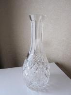 Prachtige antieke Bohemian crystal decanter, Antiek en Kunst, Antiek | Glas en Kristal, Verzenden