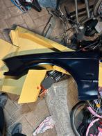 Nieuw linker voorspatbord BMW E46 Sedan, Auto-onderdelen, Voor, Nieuw, Ophalen of Verzenden, Spatbord