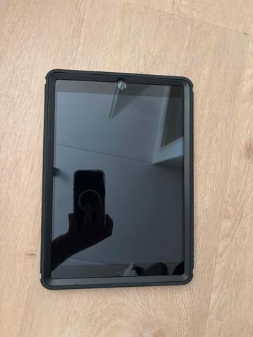 Apple iPad 9th generation beschikbaar voor biedingen