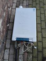 Cv ketel, Doe-het-zelf en Verbouw, Verwarming en Radiatoren, 30 tot 80 cm, Gebruikt, Cv-ketel of Combi-ketel, Minder dan 60 cm