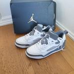 Nike air Jordan 38.5  spizike low junior, Kinderen en Baby's, Kinderkleding | Schoenen en Sokken, Ophalen of Verzenden, Zo goed als nieuw
