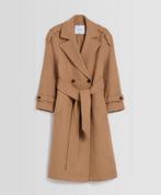 Bershka trenchoat, Beige, Nieuw, Bershka, Ophalen