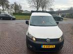 Volkswagen Caddy 1.6 D  2012 dubbele schuifdeuren!!, 4 cilinders, 700 kg, Volkswagen, Bedrijf