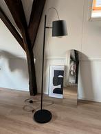 Vloerlamp Buckle Head - Zuiver, Huis en Inrichting, Lampen | Vloerlampen, Ophalen, Zo goed als nieuw, Metaal, Modern