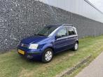 Fiat Panda 1.2 Emotion AIRCO 87000km!!, Auto's, Fiat, Voorwielaandrijving, Gebruikt, 1242 cc, Origineel Nederlands