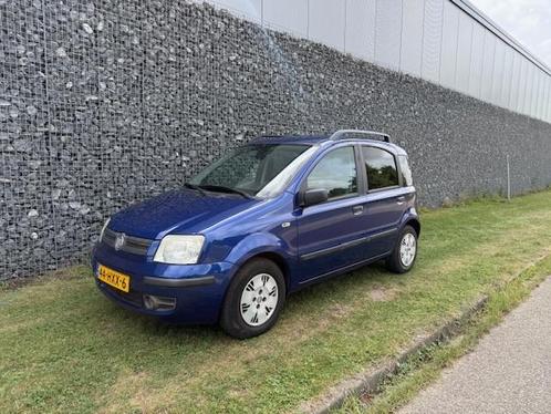 Fiat Panda 1.2 Emotion AIRCO 87000km!!, Auto's, Fiat, Bedrijf, Panda, ABS, Airbags, Airconditioning, Dakrails, Elektrische buitenspiegels