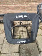 Rebounder, Ophalen, Gebruikt