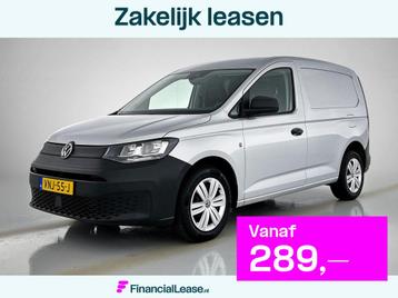 Volkswagen Caddy Cargo 2.0 TDI Comfort | Navigatie | Airco | beschikbaar voor biedingen
