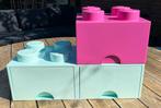 LEGO STORAGE Opbergdozen, Kinderen en Baby's, Speelgoed | Duplo en Lego, Ophalen of Verzenden, Nieuw