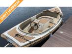 Puravida 550 diesel, Watersport en Boten, Gebruikt, Polyester, Diesel, 3 tot 6 meter