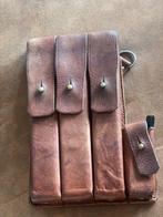 Mp40 magazijntas. Noorwegen, Ophalen of Verzenden, Landmacht, Overige gebieden, Overige typen