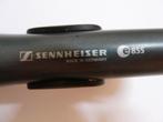 Sennheiser microfoon Type e855, Muziek en Instrumenten, Microfoons, Ophalen of Verzenden, Zo goed als nieuw, Zangmicrofoon