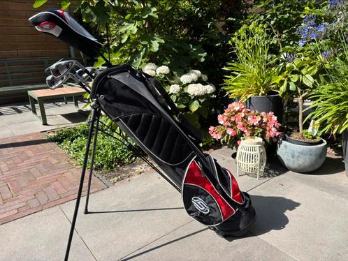 Skymax ICE ix-5, Sport en Fitness, Golf, Zo goed als nieuw, Set, Overige merken, Ophalen of Verzenden