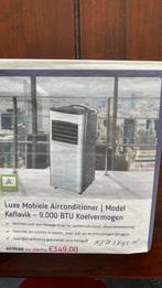 Mobiele airconditioner, Ophalen of Verzenden, Zo goed als nieuw, Timer