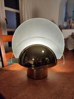 tafellamp van Estiluz, Barcelona, ​​jaren 80, Gebruikt, Ophalen of Verzenden, Glas, Minder dan 100 cm