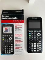 Texas Instruments Grafische Rekenmachine, Diversen, Rekenmachines, Ophalen of Verzenden, Grafische rekenmachine, Zo goed als nieuw