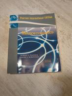 Microeconomics, Ophalen of Verzenden, Beta, Zo goed als nieuw