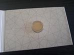 ESTLAND €2 BU 2022 ERASMUS IN BLISTER, Verzenden, Estland, 2 euro