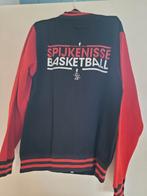 Basketball vest, Ophalen of Verzenden, Gedragen