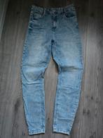 Dames broek Amisu, maat W29 (KG4), Kleding | Dames, Ophalen of Verzenden, Zo goed als nieuw, Blauw, W28 - W29 (confectie 36)