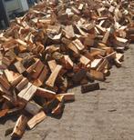 Gezocht haardhout,direct stookbaar., Tuin en Terras, Haardhout, Minder dan 3 m³, Ophalen of Verzenden, Overige houtsoorten, Blokken