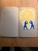 Wally Elenbaas 1973 kaart, Ophalen of Verzenden