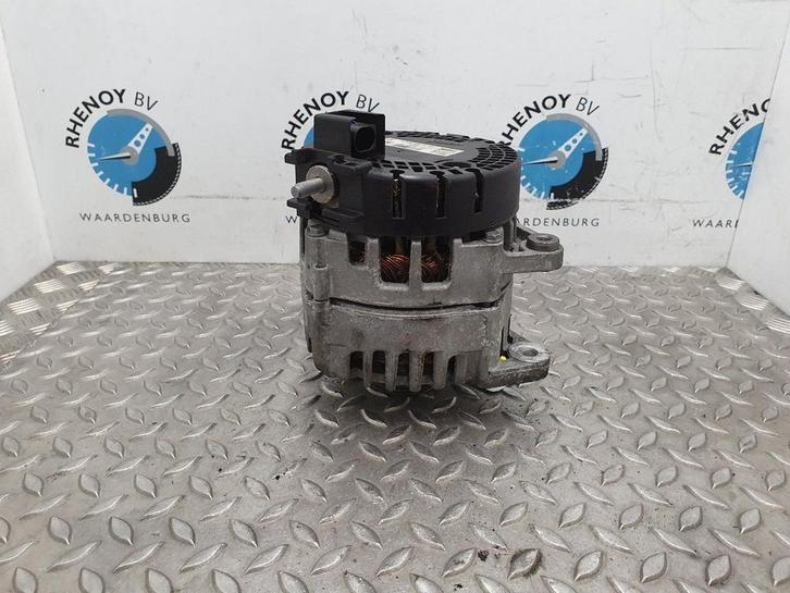 MERCEDES B CLASS W247 B200 D  [ALTERNATOR] 2022, Auto-onderdelen, Motor en Toebehoren, Gebruikt, ARN erkend, Stiba lid, Erkend duurzaam