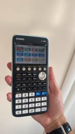 Casio fx-CG50 Grafische Rekenmachine, Ophalen of Verzenden, Grafische rekenmachine, Zo goed als nieuw