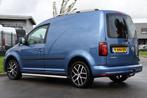 Volkswagen Caddy 2.0 TDI L1H1 Highline 70 years Edition Adap, Auto's, Euro 6, 4 cilinders, Diesel, Onderhoudsboekje
