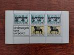 Kinderpostzegels 1975 - postfris, Postzegels en Munten, Postzegels | Nederland, Verzenden, Postfris