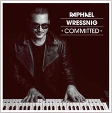 Raphael Wressnig - Committed - LP  beschikbaar voor biedingen