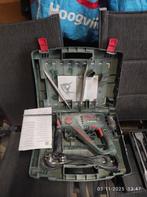 bosch pbh 2000 sre klopboor (bedraad), Ophalen, 400 tot 600 watt, Boormachine, Klopboormechanisme