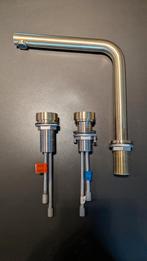 Keukenkraan kraan goud, Ophalen of Verzenden, Zo goed als nieuw, Kraan