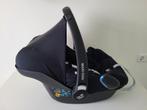 Maxi cosi rock essential black, Ophalen, Verstelbare rugleuning, Zo goed als nieuw, Isofix