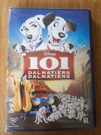 101 Dalmatiers - Nieuwe Dvd met rugnummer 17., Alle leeftijden, Ophalen of Verzenden, Europees, Nieuw in verpakking