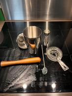 Cocktail Shaker Set, Ophalen, Nieuw