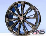 23 inch 5X112 velgen Audi Look E-tron Q7 SQ7 Q8 SQ8 RS RSQ8, Velg(en), -, -, Nieuw