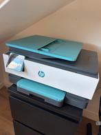 HP Officejet 8015 - Werkt Prima!, Ophalen, Gebruikt, Inkjetprinter, All-in-one